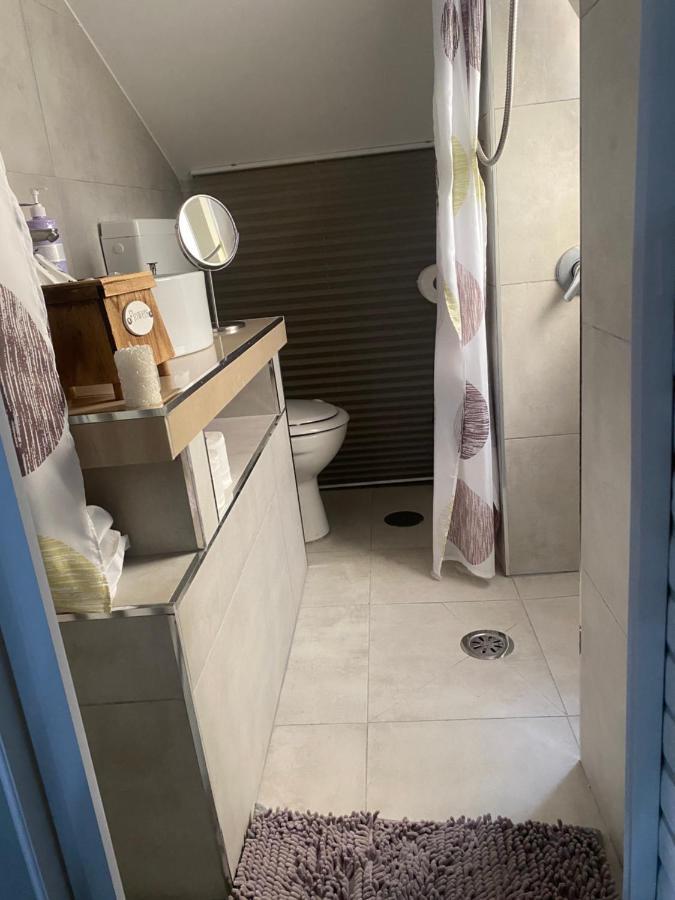 Domus Velata Celeste Nápoles Exterior foto